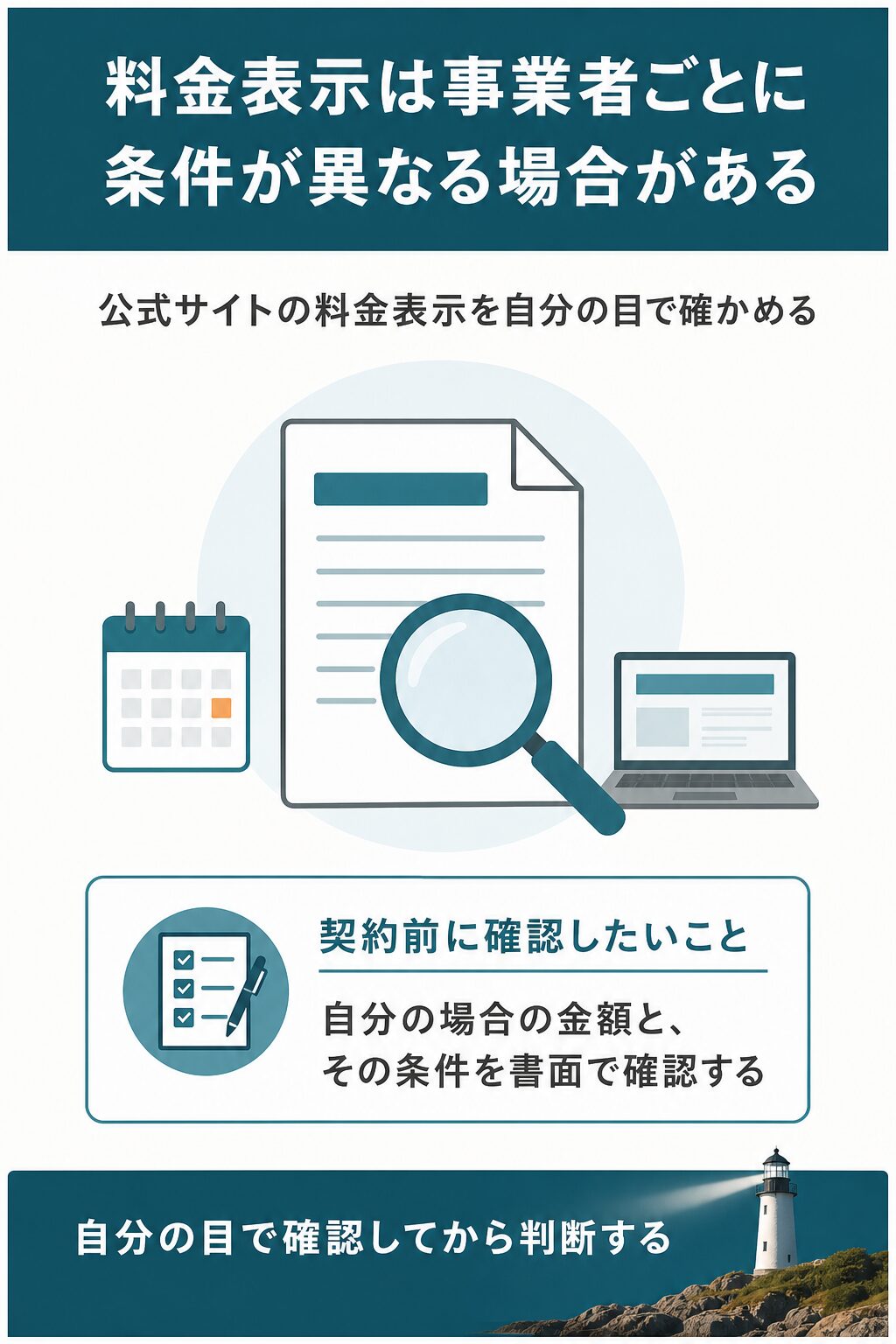 図解：失業保険サポートの料金体系と支払い方法